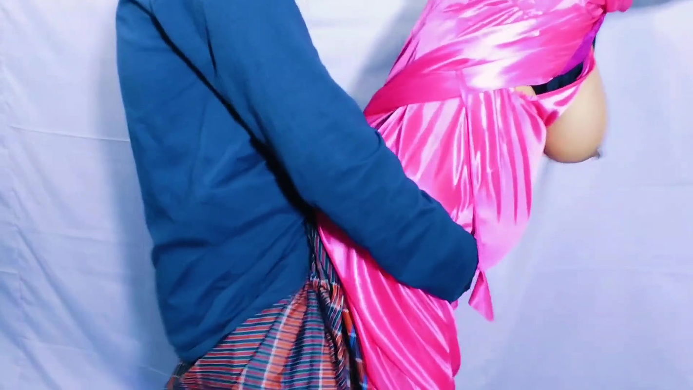 I Made Love to My Beautiful Stepsister, the Next Day We Had an Amazing