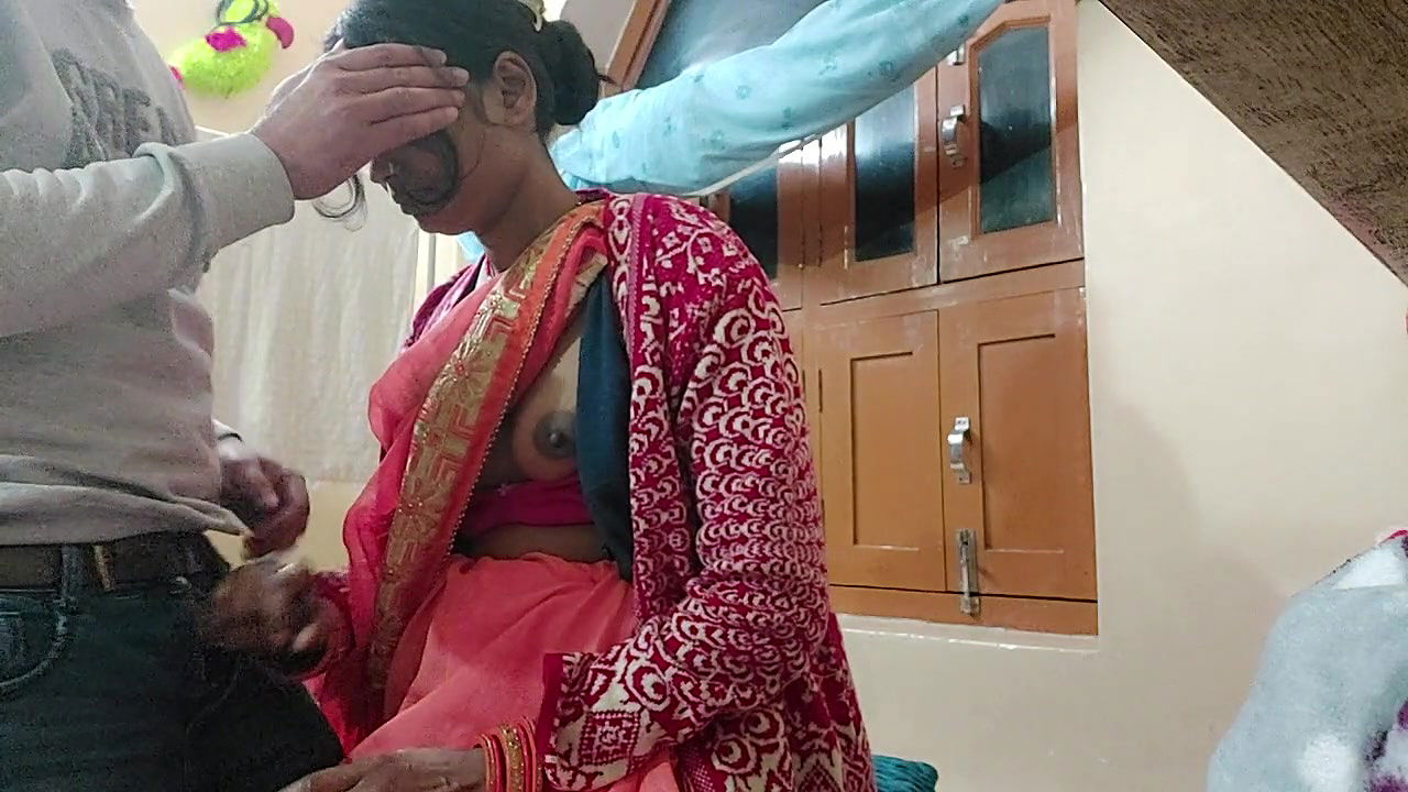 Indian Bhabhi Hot Video Very Beautifull