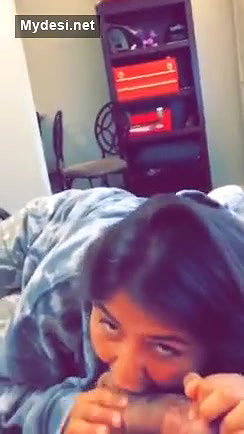 Beauty Booby Cousin sucking dik n cum on her Big Boobs