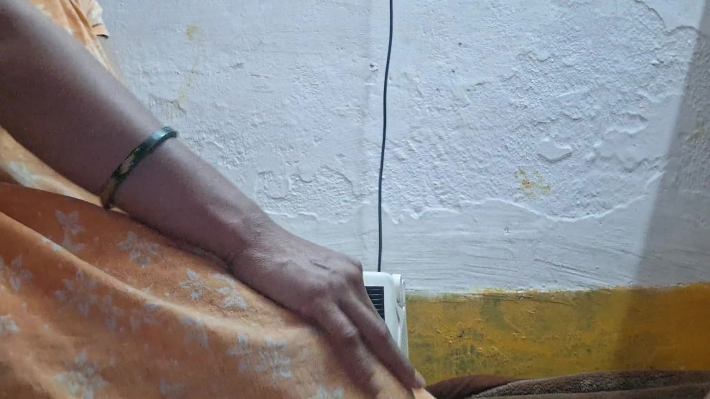 Indian Stepmom Fucking