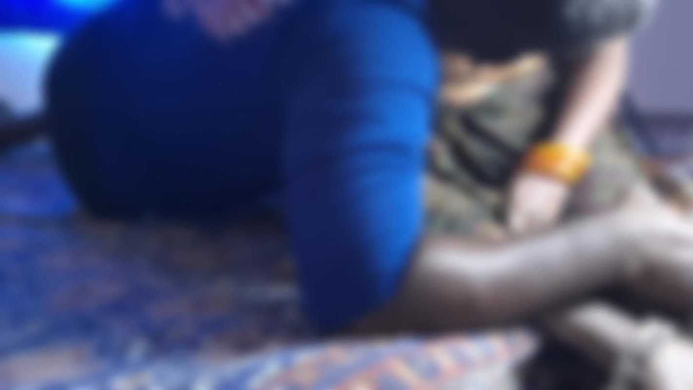 Indian Stepson Gets Fucked by His Stepmom Stepsister