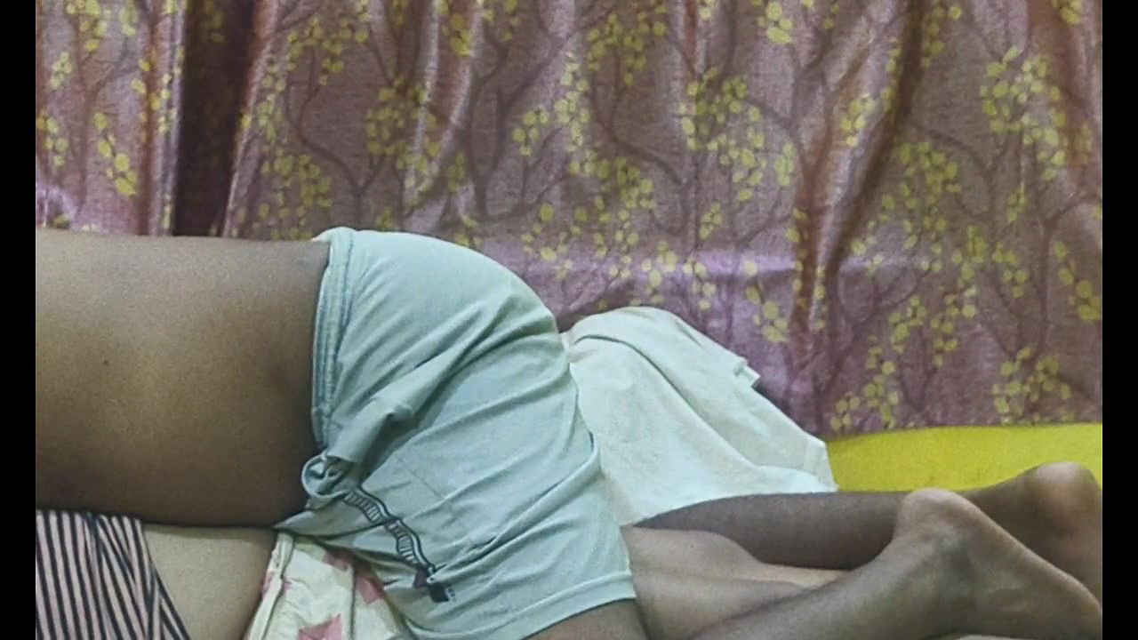 Kolkata Hotel Sex with Girlfriend Angel Mona