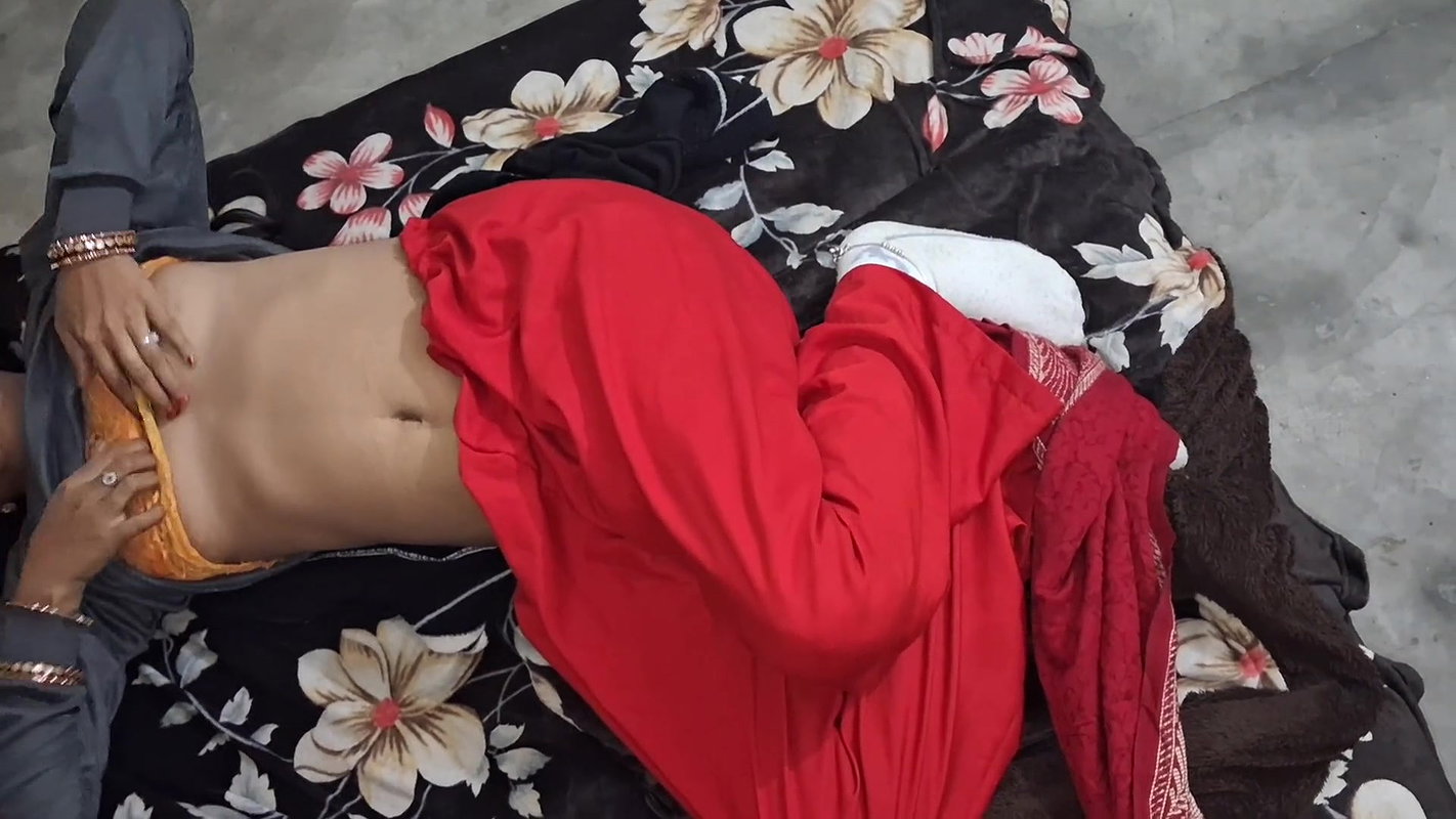 Left Her Elder Sister-in-law