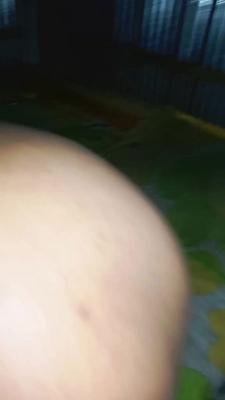 Me and My Husband Enjoy Night Day