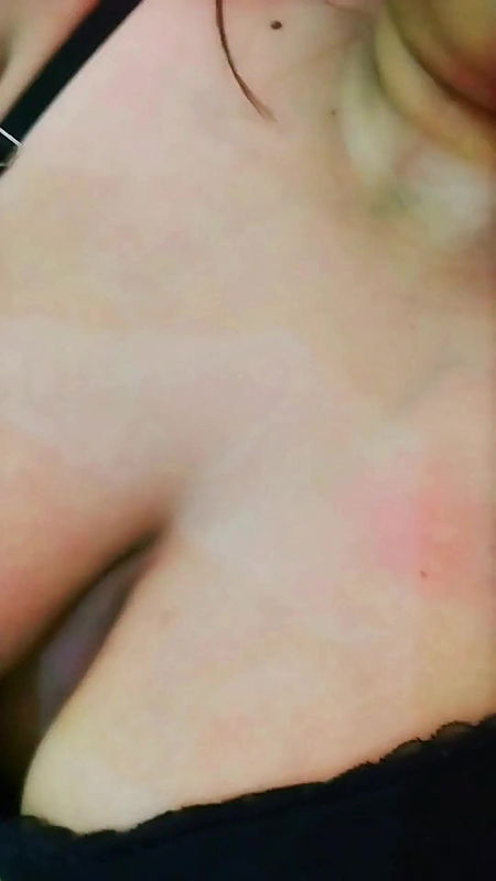 My Husband Cheat with Me & I Cheat with Him by Video Call Sex with Father_in_law