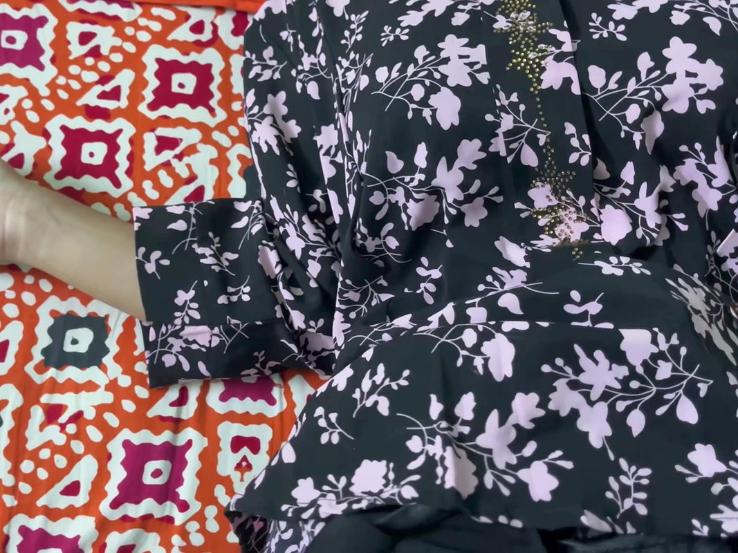 My Sister-in-law Need a Gift and I Need Fucking with Her