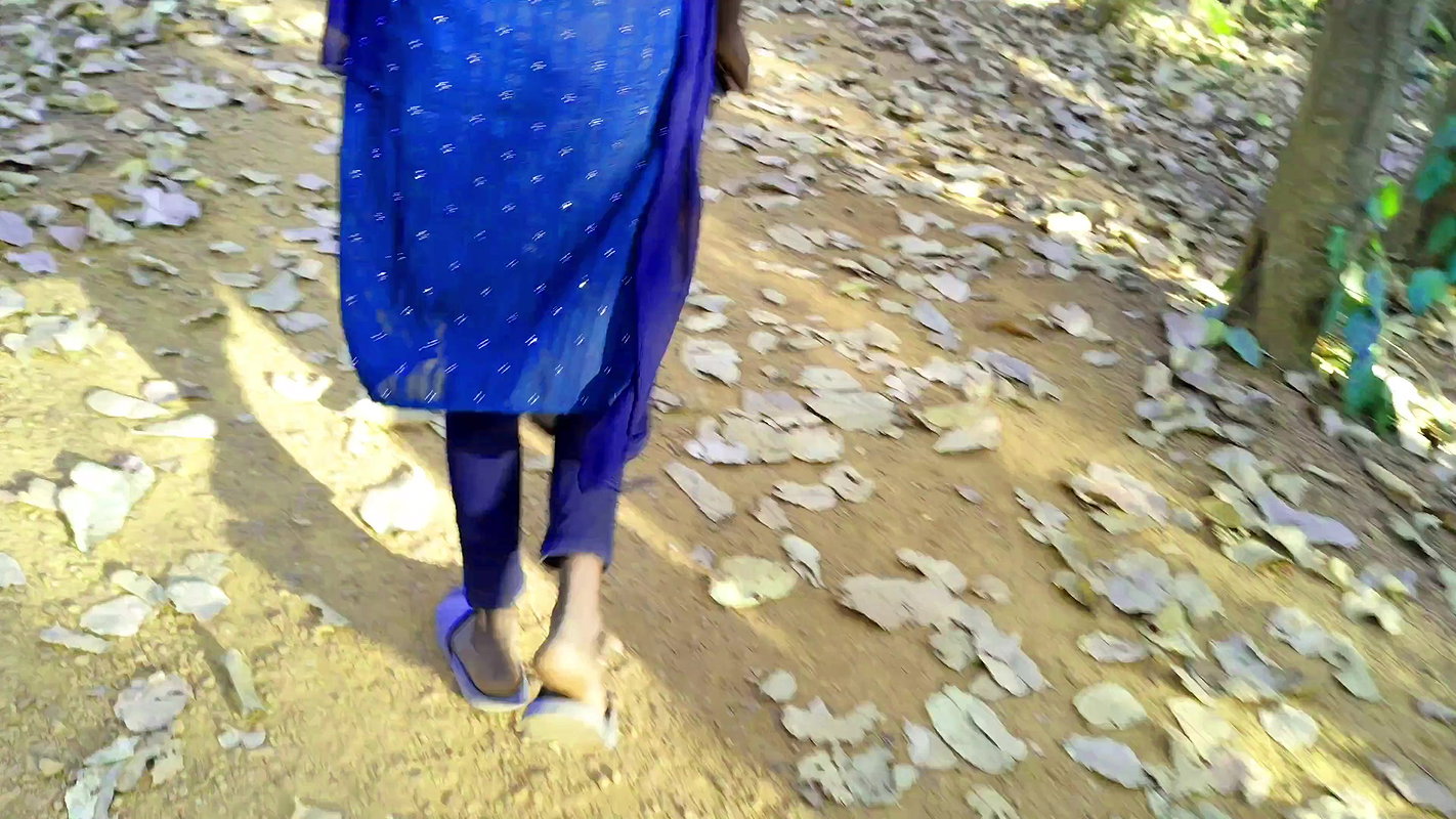 My Step Was Called to the Park Today and Put Her in the Room