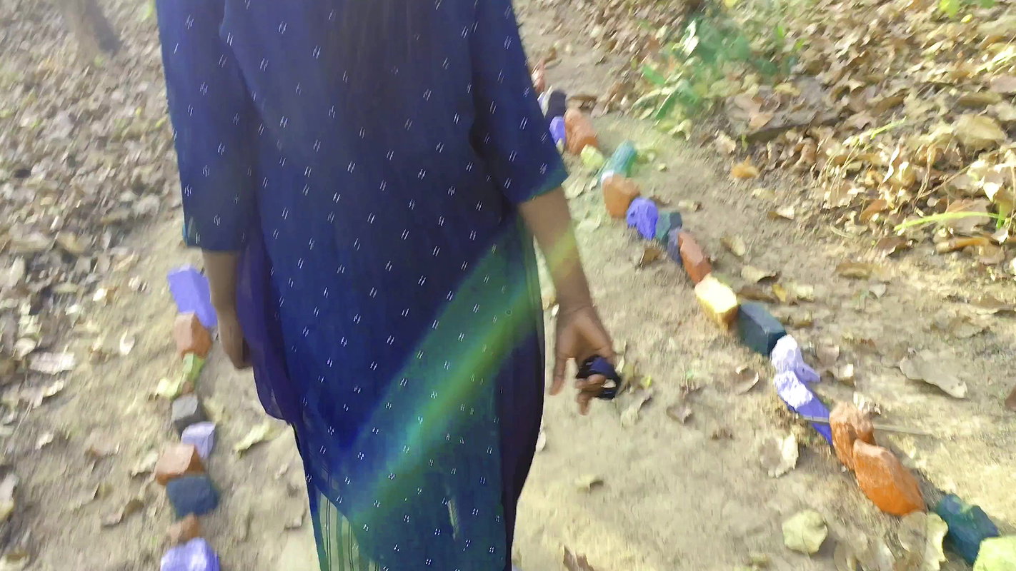 My Step Was Called to the Park Today and Put Her in the Room