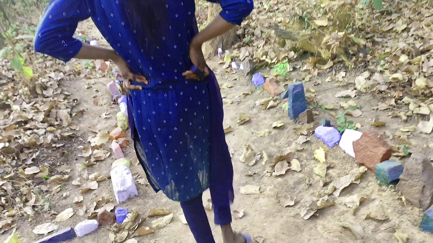 My Step Was Called to the Park Today and Put Her in the Room