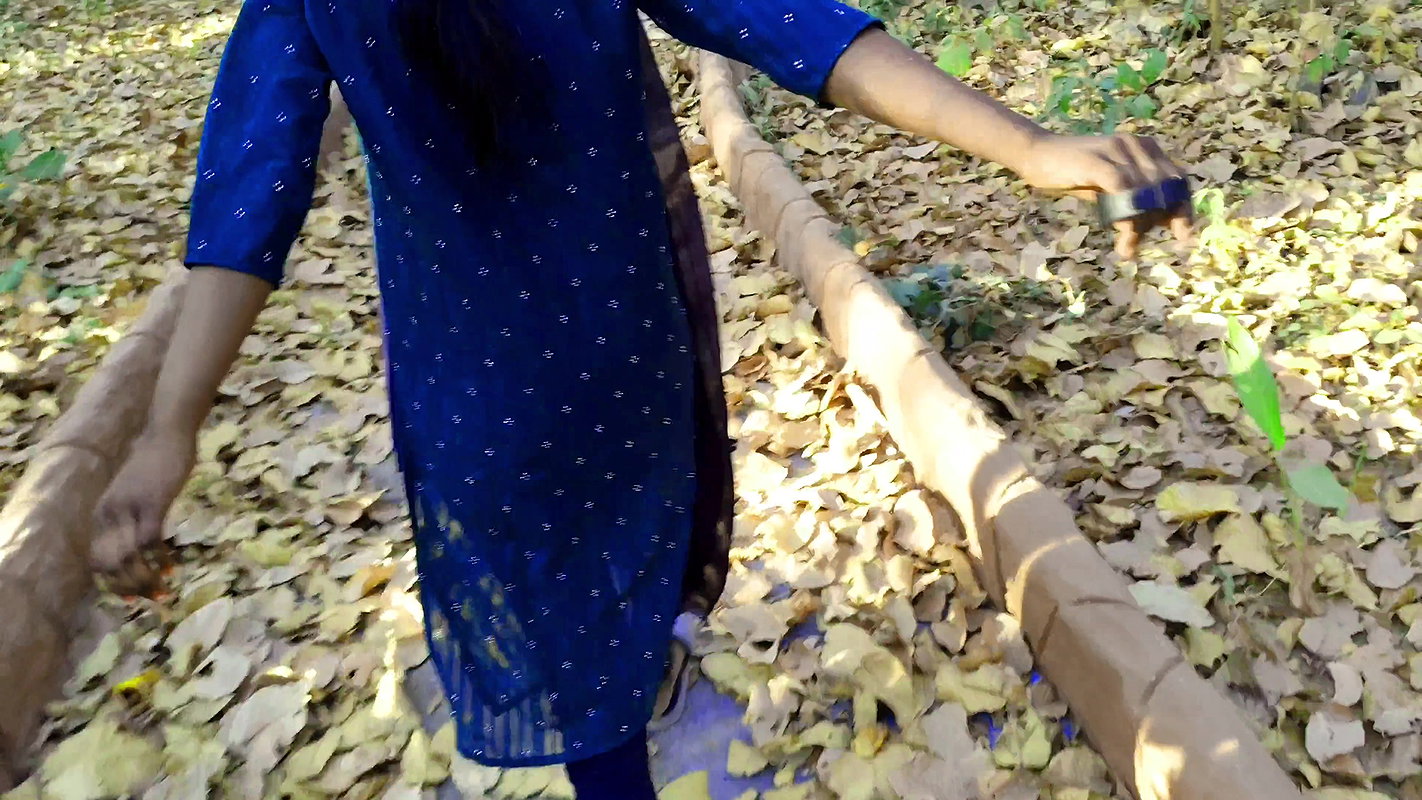 My Step Was Called to the Park Today and Put Her in the Room