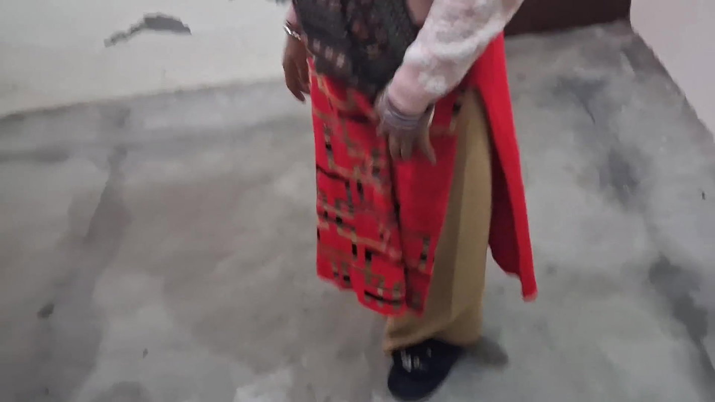 My wife fucking fist time