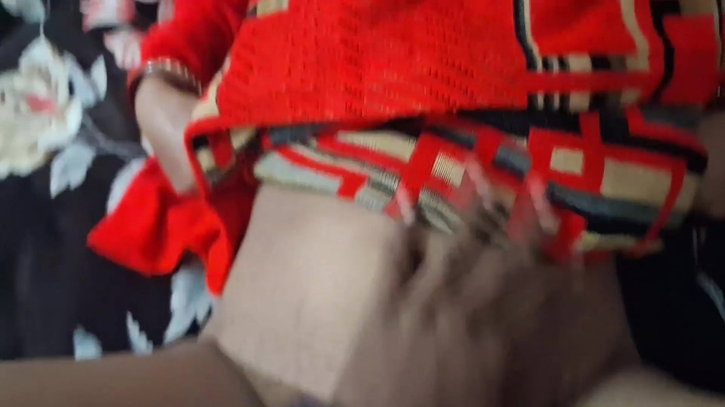 My wife fucking fist time