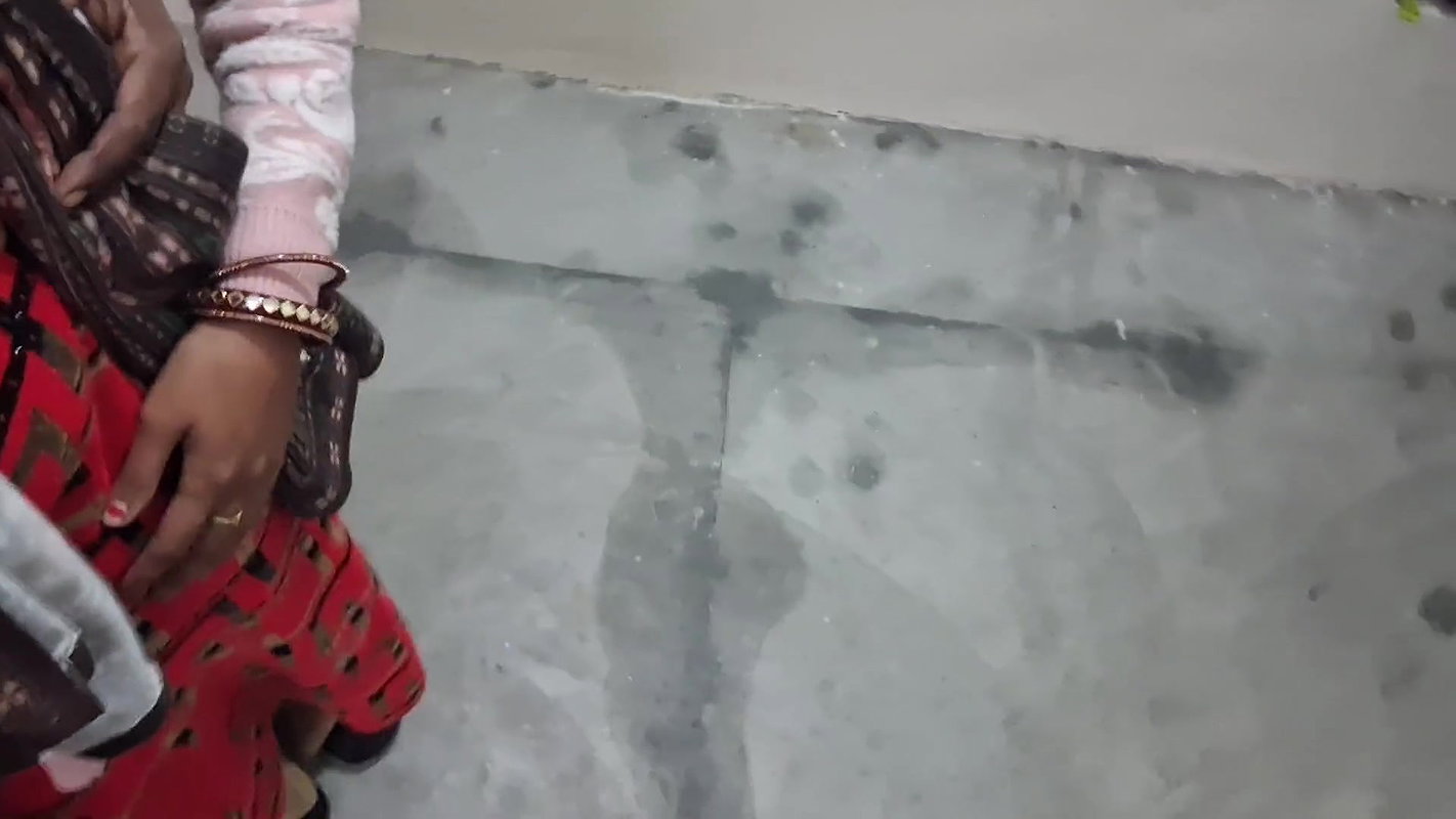 My wife fucking fist time