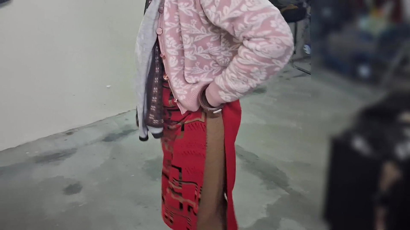 My wife fucking fist time