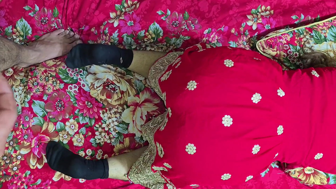 Pakistani Bhabhi’s Pussy Got Fucked