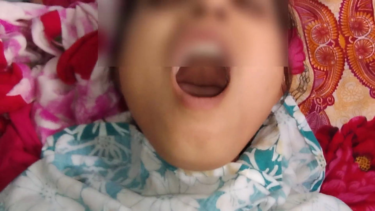 Part 2 I the Water From My Boyfriend Thick Cock and Then My Boyfriend Made Me a and Tore My Little Pussy with Hiscock