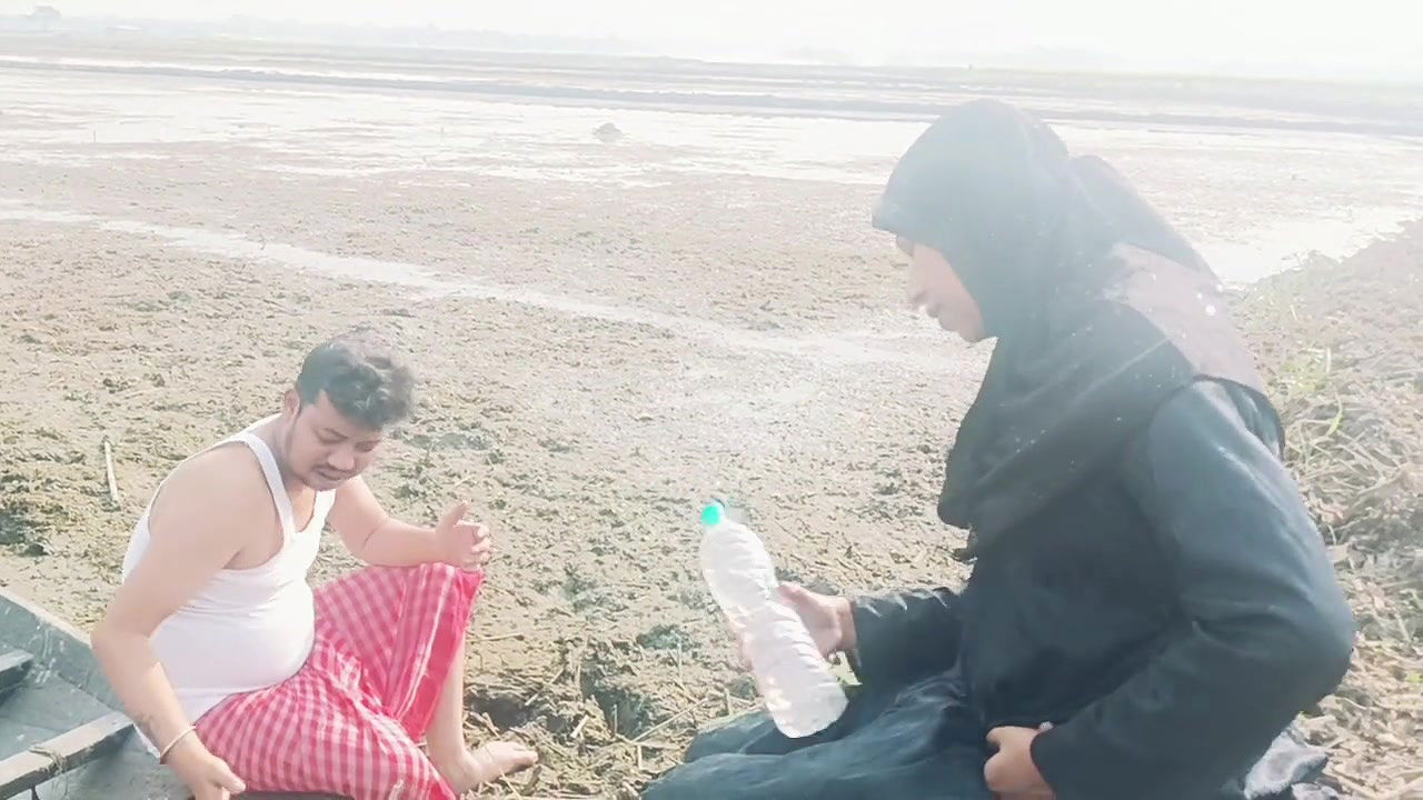 Poor Village Chacha Chachi Sex at Boss House