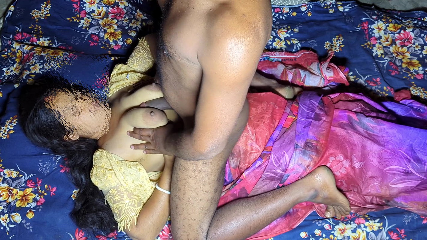 Real Bangali Boudi Cheating Her Husband Fucking with Devor