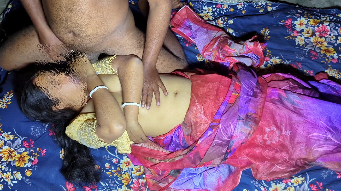 Real Bangali Boudi Cheating Her Husband Fucking with Devor