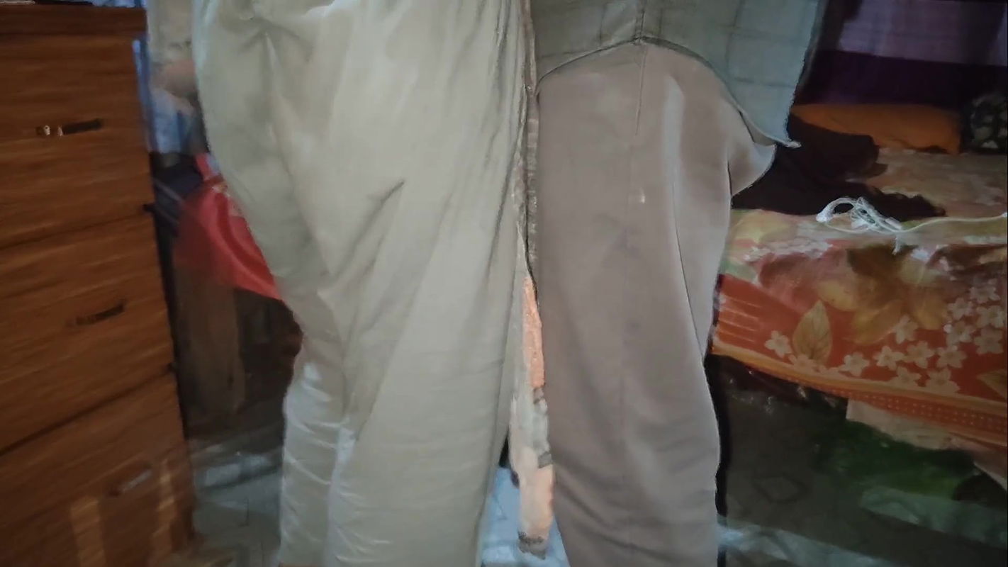 Real Intimate Passion with My Wife – Uncut Amateur Love