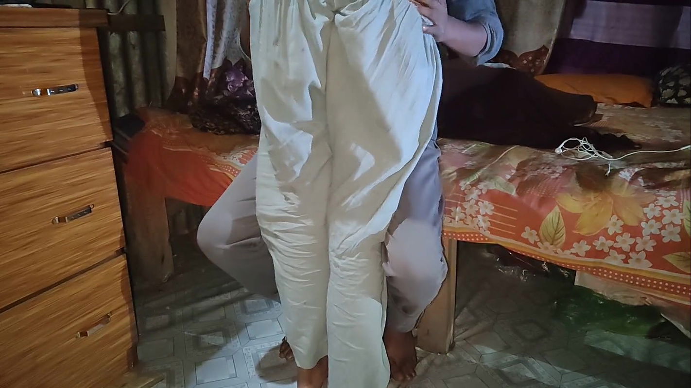 Real Intimate Passion with My Wife – Uncut Amateur Love