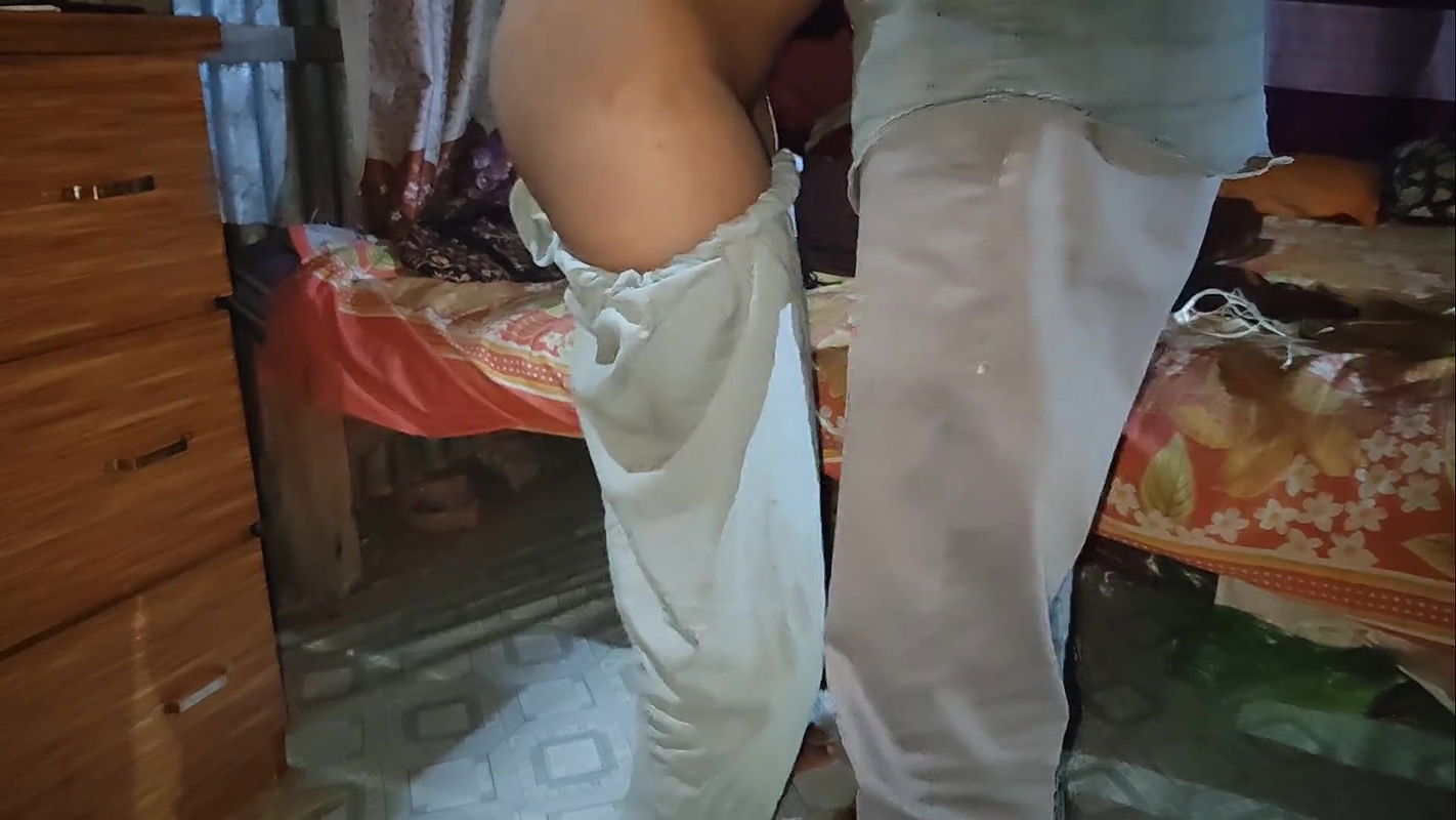 Real Intimate Passion with My Wife – Uncut Amateur Love