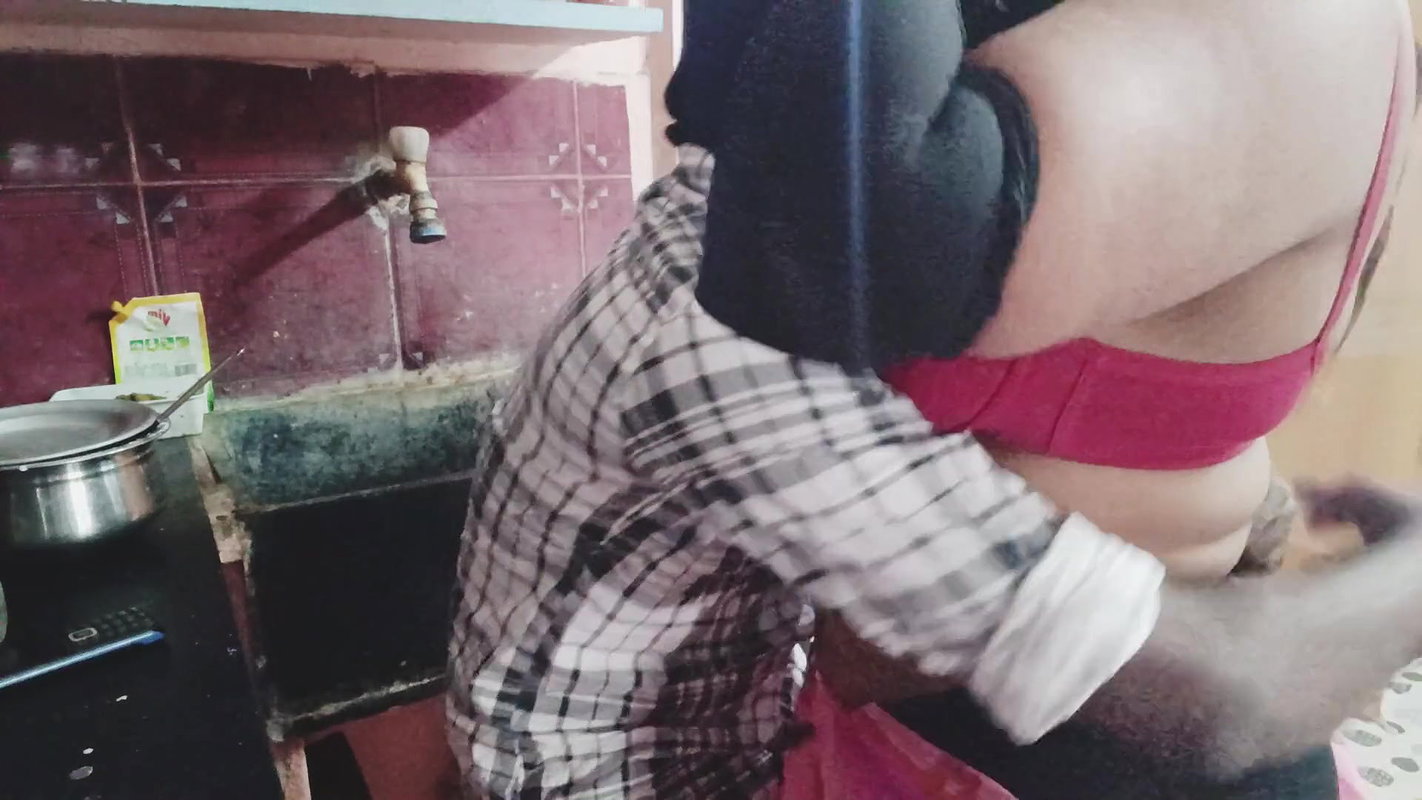 Sex with the Plumber Part 1