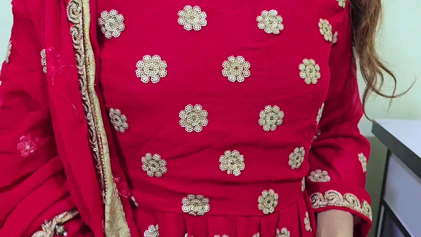Stepsis Going to Marriage Ceremony