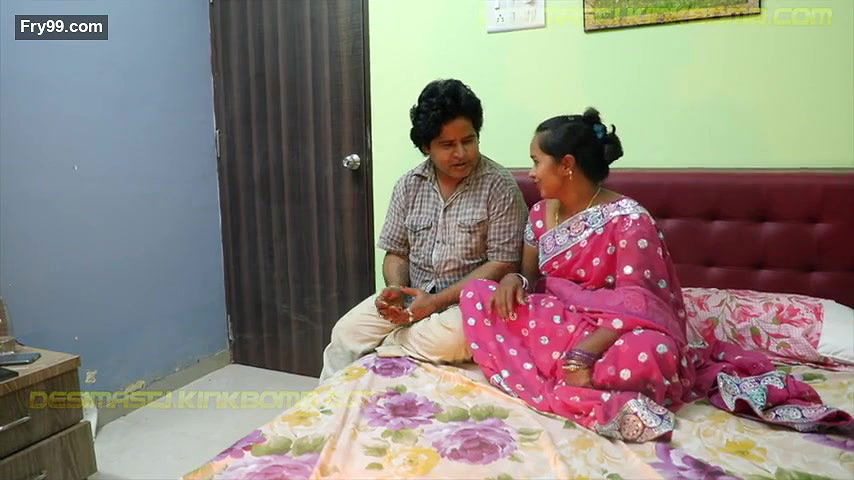 Jhakaas Chodu – Desi Masti