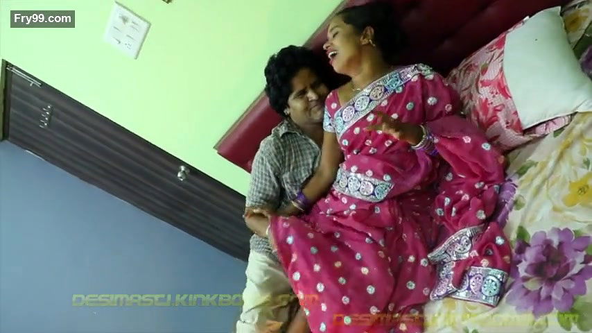 Jhakaas Chodu – Desi Masti