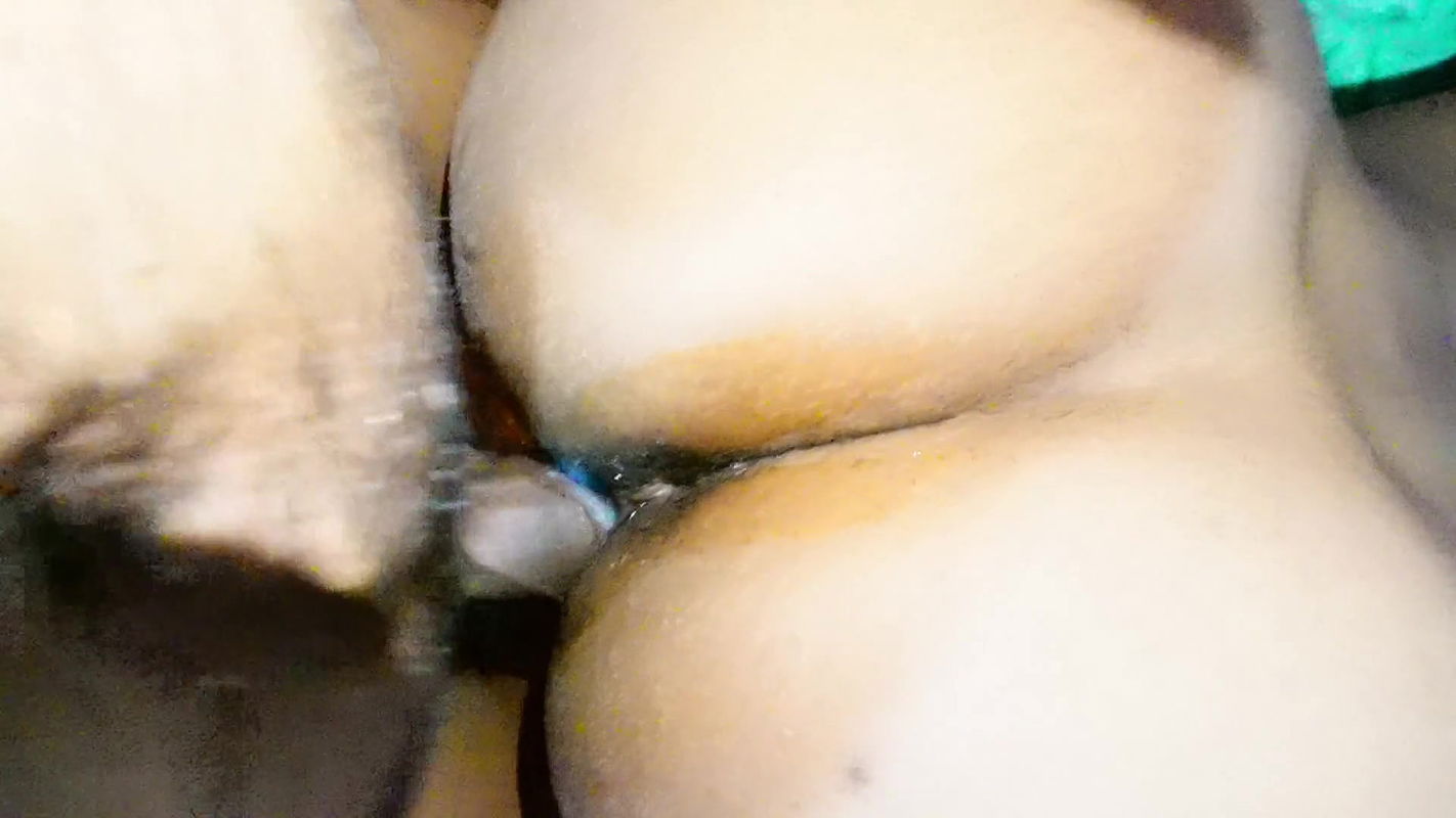 They Are Having Fun Having Sex with the Housewife