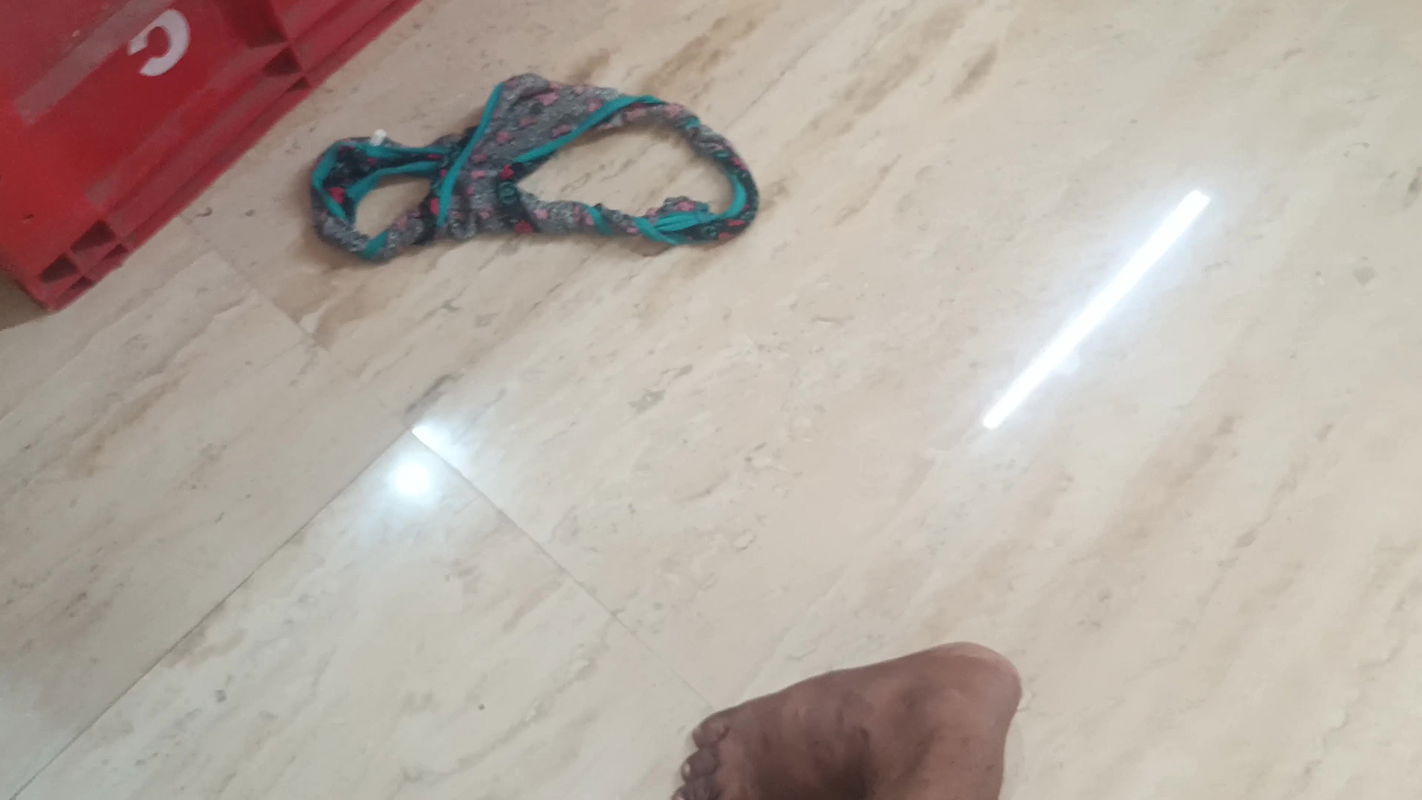 Threesome Fantasy Fucking in Bed XXX