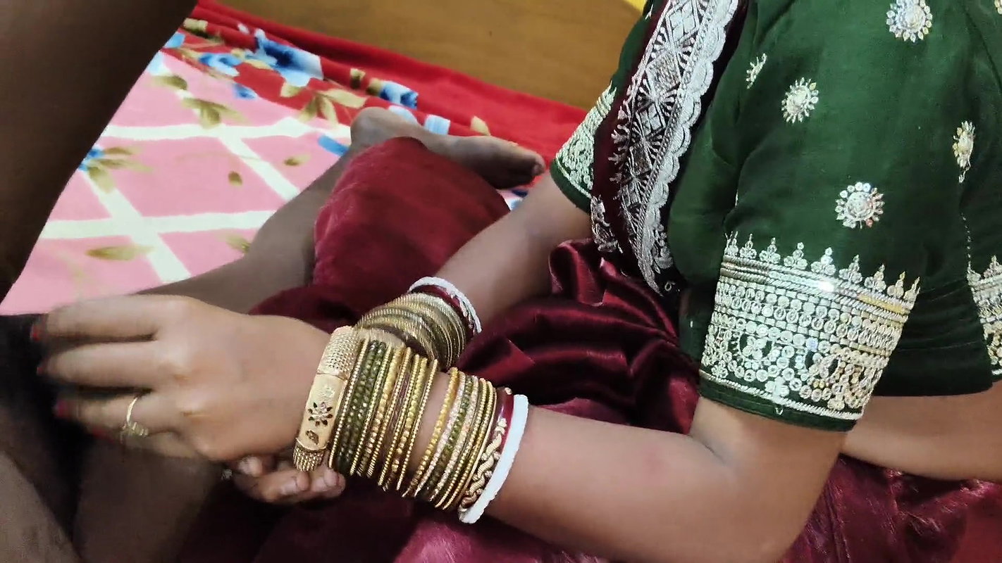 Village Boyfriend Girlfriend Newly Marriage Fucking Video in Indian