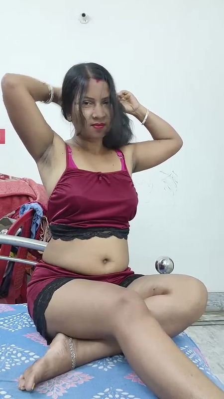 Youtuber Tumpa ghosh membership video- 13