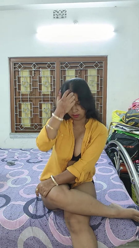 Youtuber Tumpa ghosh membership video- 11