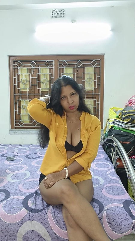 Youtuber Tumpa ghosh membership video- 11