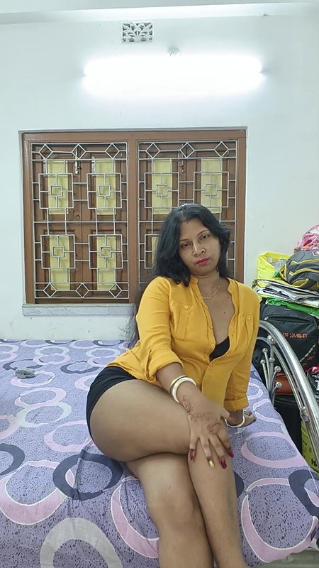 Youtuber Tumpa ghosh membership video- 11