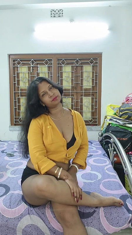 Youtuber Tumpa ghosh membership video- 11