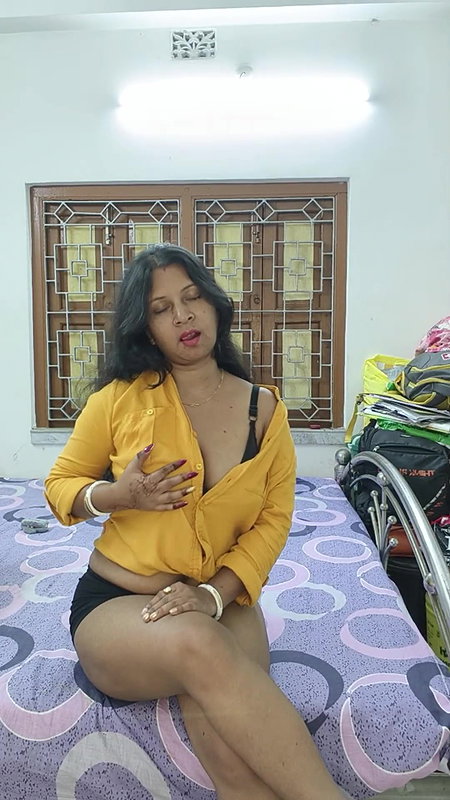 Youtuber Tumpa ghosh membership video- 11