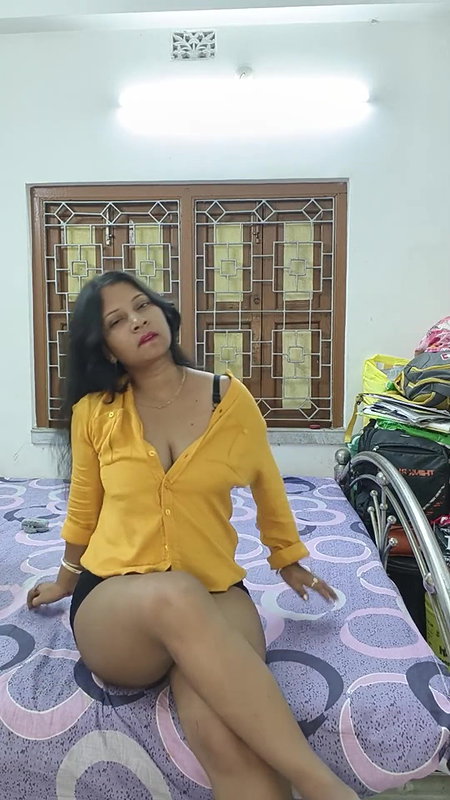 Youtuber Tumpa ghosh membership video- 11