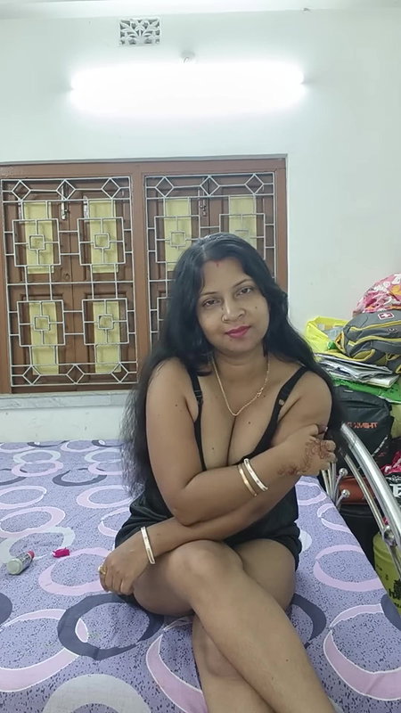 Youtuber Tumpa ghosh membership video- 9