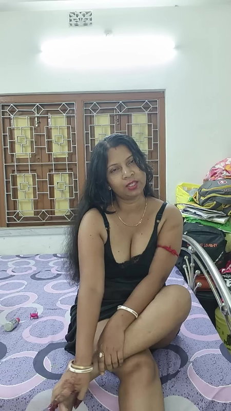 Youtuber Tumpa ghosh membership video- 9