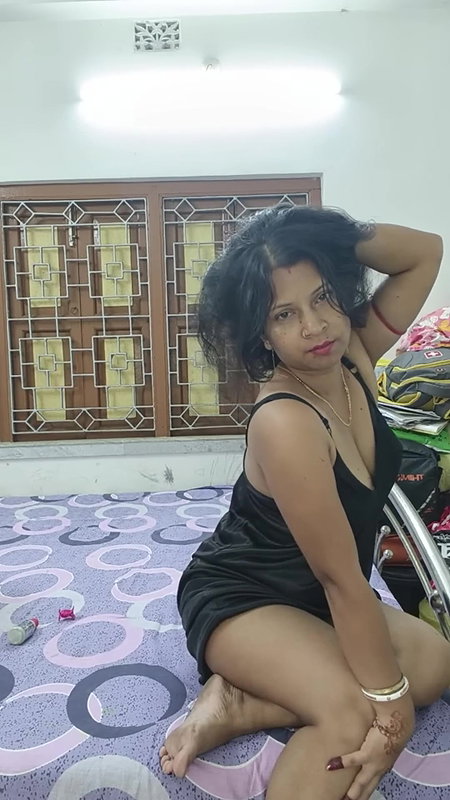 Youtuber Tumpa ghosh membership video- 9