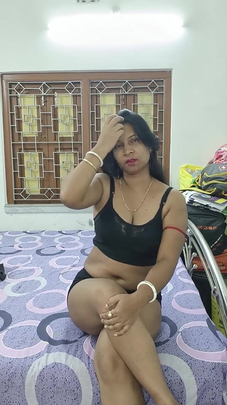 Youtuber Tumpa ghosh membership video- 7