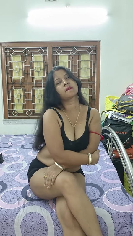 Youtuber Tumpa ghosh membership video- 7