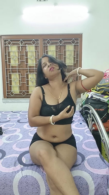 Youtuber Tumpa ghosh membership video- 7