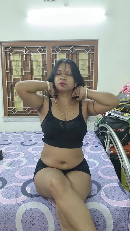 Youtuber Tumpa ghosh membership video- 7