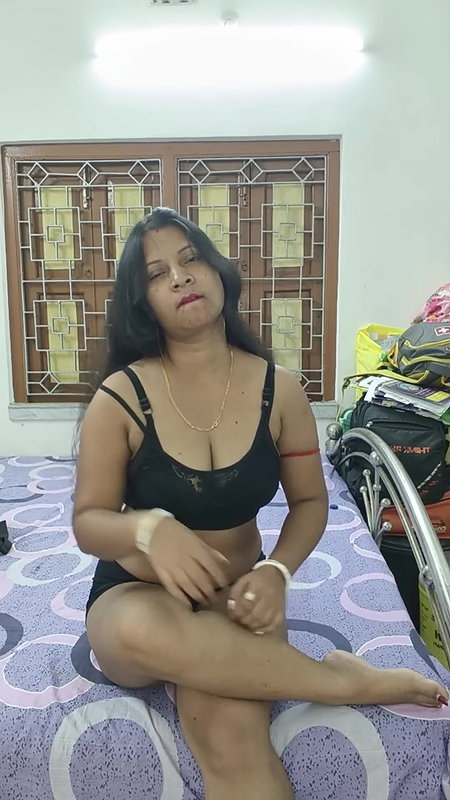 Youtuber Tumpa ghosh membership video- 7