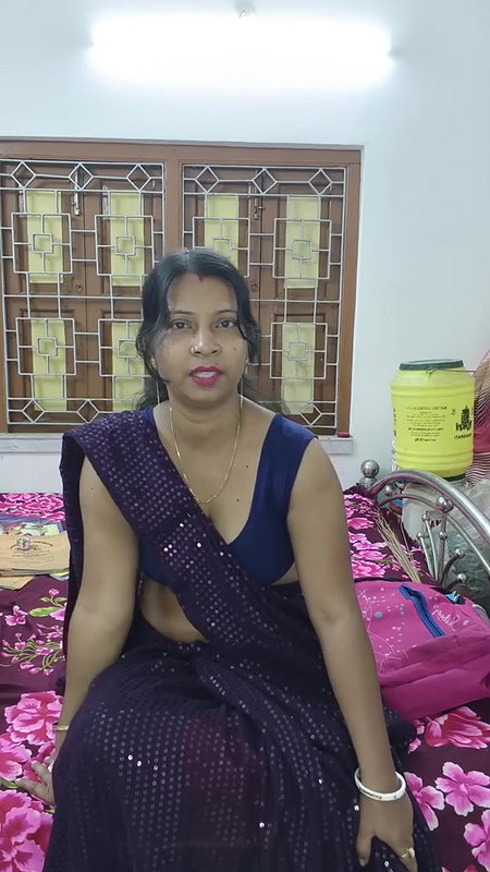 Youtuber Tumpa ghosh membership video- 154