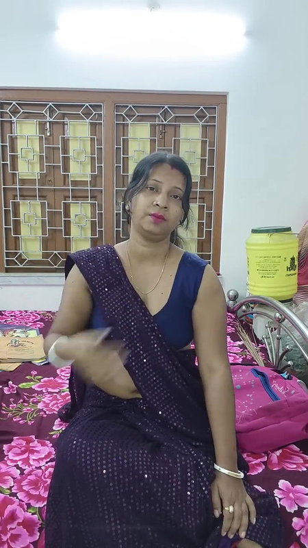 Youtuber Tumpa ghosh membership video- 154